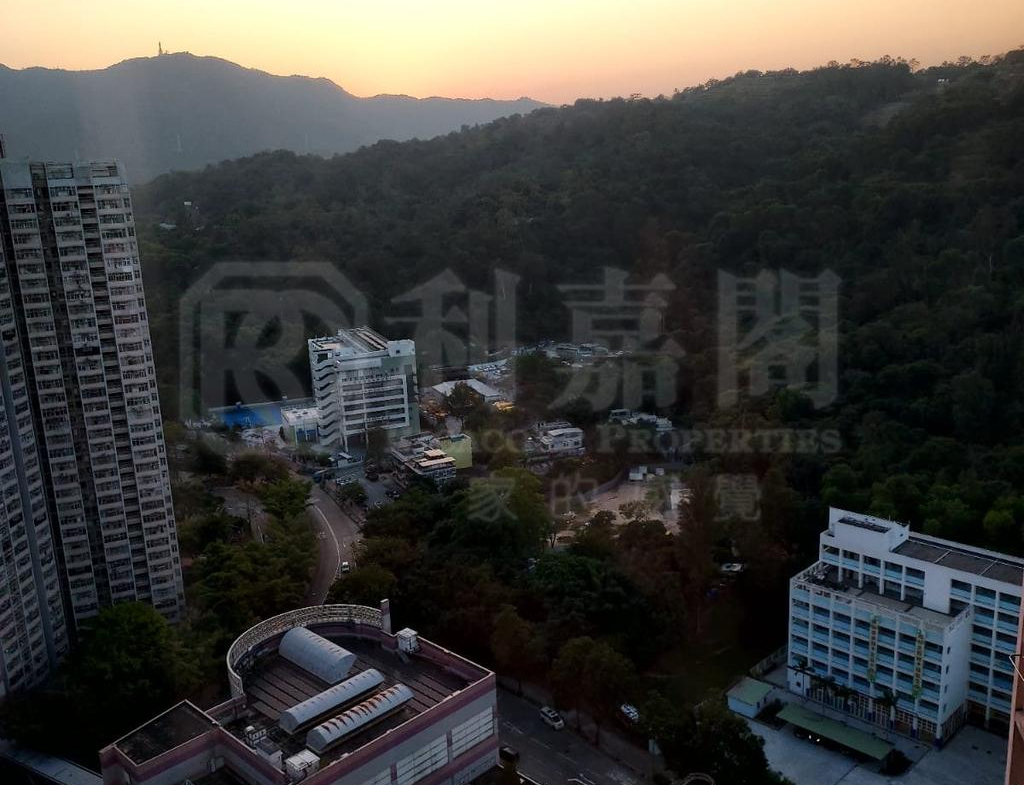雍盛苑 雍薈閣 (A座) - 28NTS – 香港北部都會區