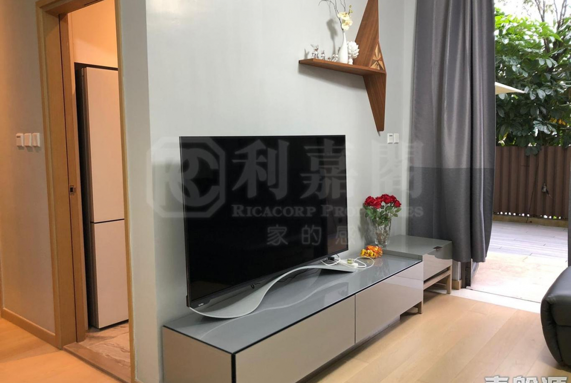 玖瓏山 月瓏閣 第2座 - 28NTS – 香港北部都會區