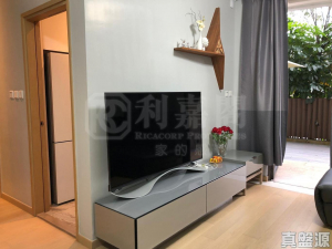 玖瓏山 月瓏閣 第2座 - 28NTS – 香港北部都會區
