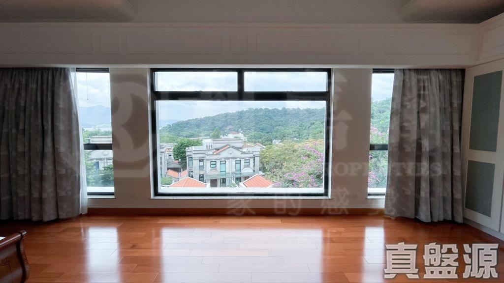 滌濤山 - 28NTS – 香港北部都會區