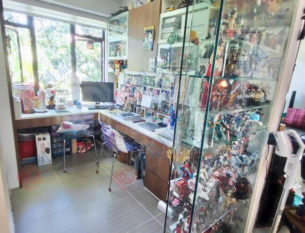 倚龍山莊 - 28NTS – 香港北部都會區