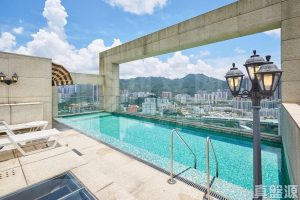 壹號雲頂 1期 7座 - 28NTS – 香港北部都會區