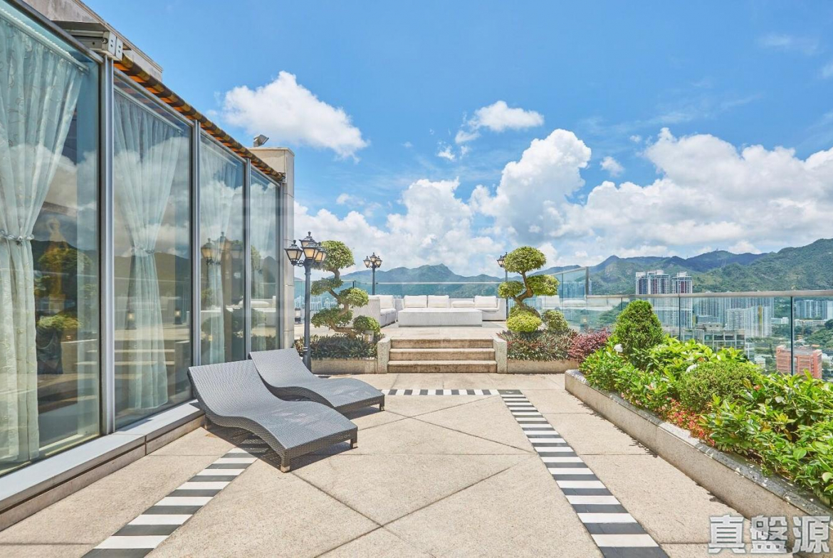壹號雲頂 1期 7座 - 28NTS – 香港北部都會區