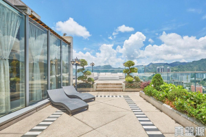 壹號雲頂 1期 7座 - 28NTS – 香港北部都會區