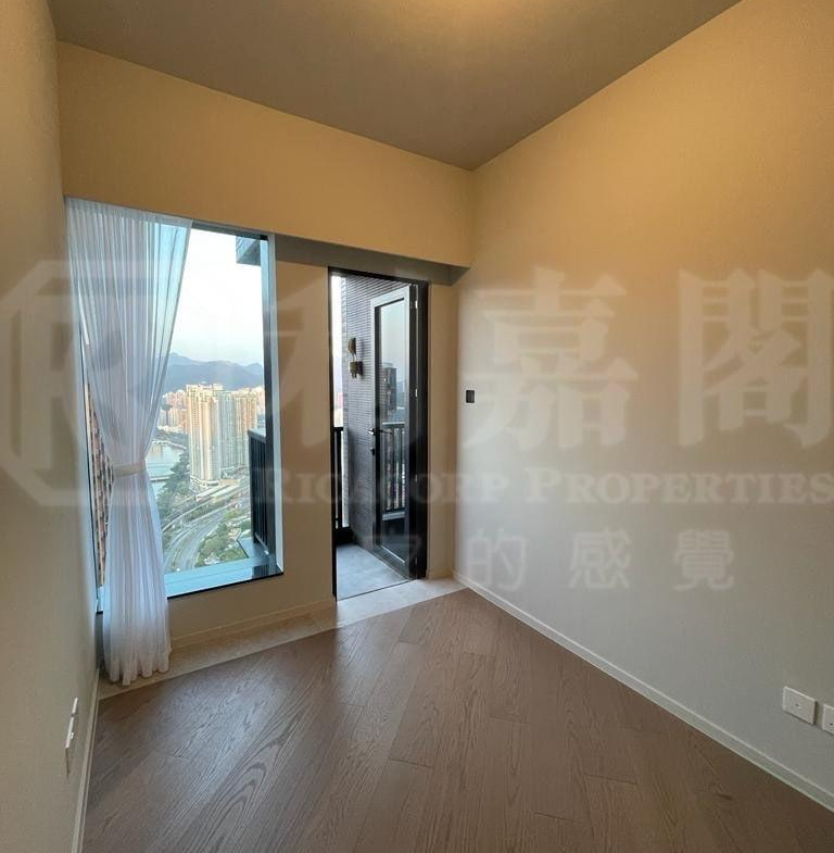 柏傲莊 2期 5座 (5A) - 28NTS – 香港北部都會區