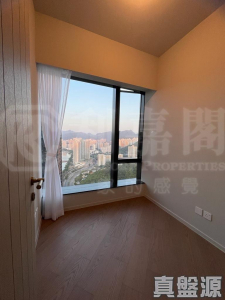 柏傲莊 2期 5座 (5A) - 28NTS – 香港北部都會區