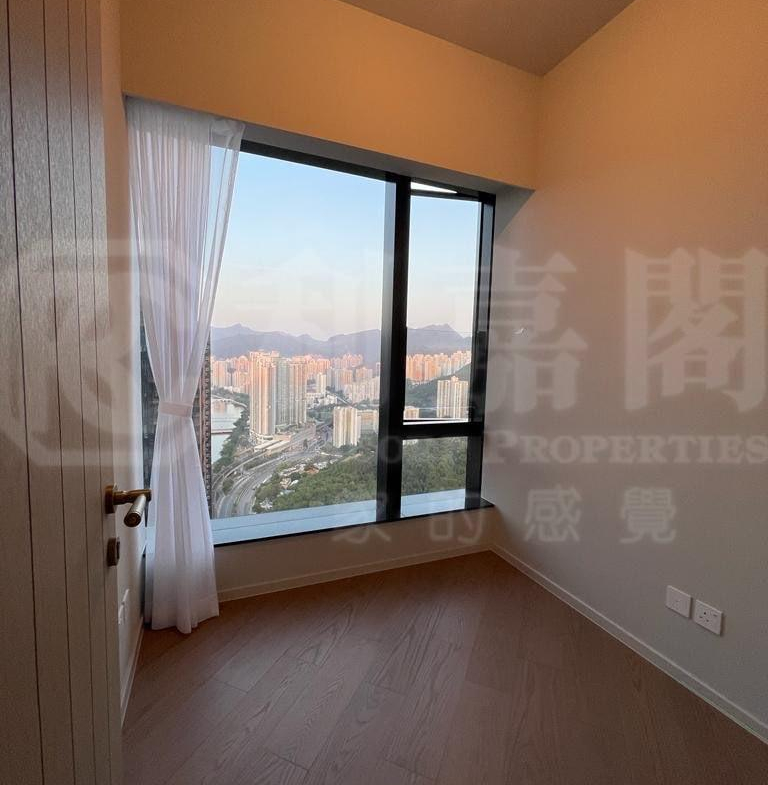 柏傲莊 2期 5座 (5A) - 28NTS – 香港北部都會區