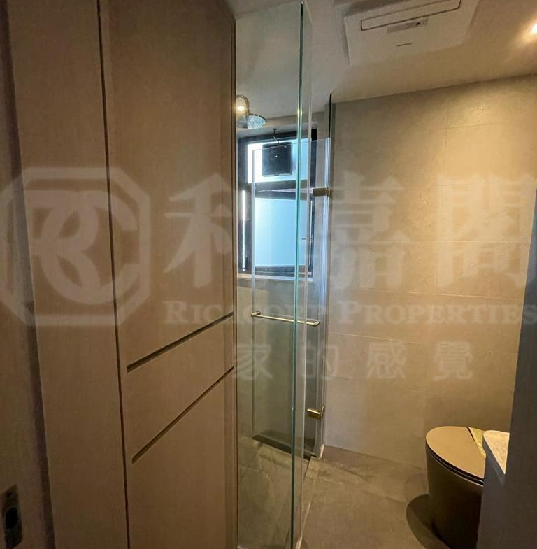 柏傲莊 2期 5座 (5A) - 28NTS – 香港北部都會區