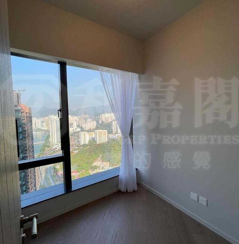 柏傲莊 2期 5座 (5A) - 28NTS – 香港北部都會區