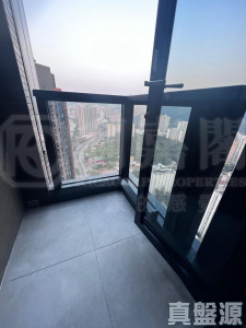 柏傲莊 2期 5座 (5A) - 28NTS – 香港北部都會區
