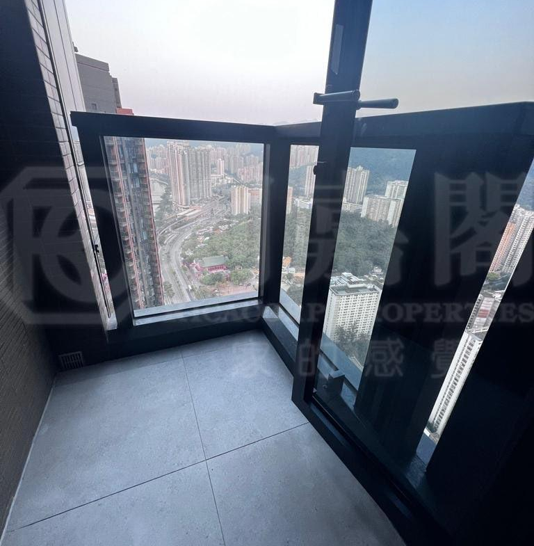 柏傲莊 2期 5座 (5A) - 28NTS – 香港北部都會區