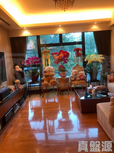 滌濤山 10座 - 28NTS – 香港北部都會區