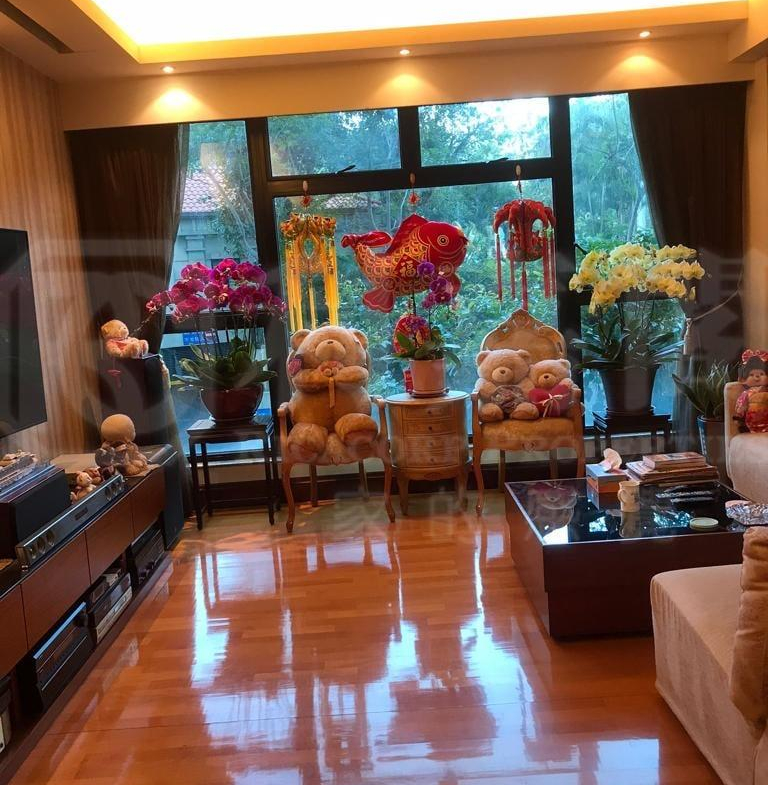 滌濤山 10座 - 28NTS – 香港北部都會區