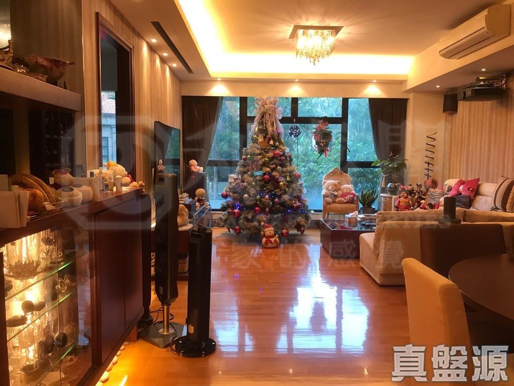 滌濤山 10座 - 28NTS – 香港北部都會區