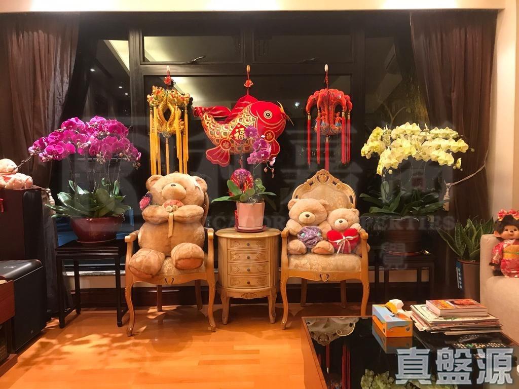滌濤山 10座 - 28NTS – 香港北部都會區