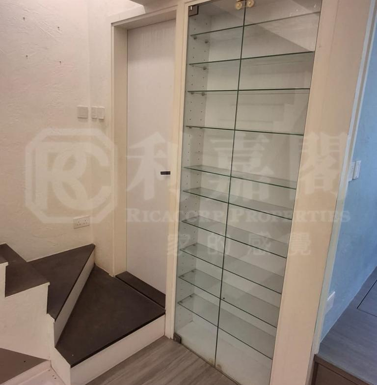 銀禧花園 銀禧閣 - 28NTS – 香港北部都會區