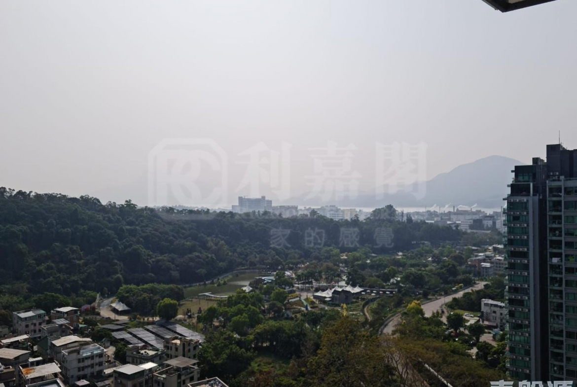 嵐山 1期 6座 - 28NTS – 香港北部都會區