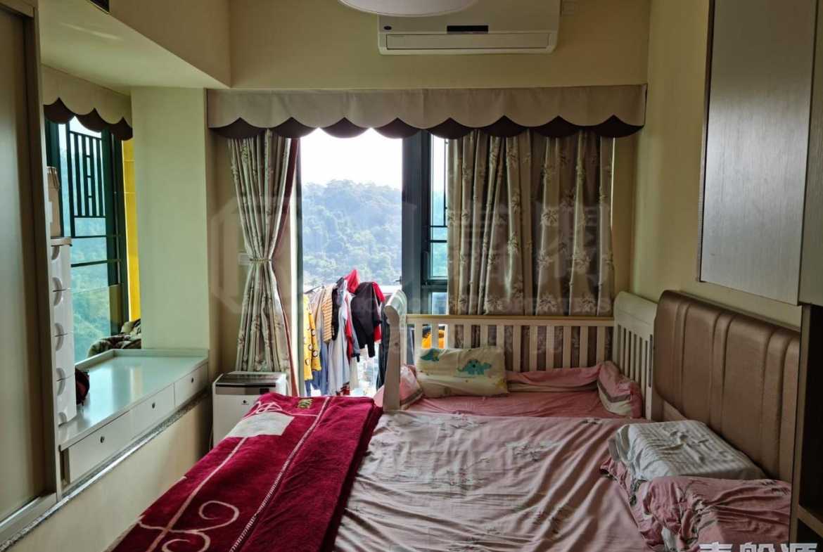 嵐山 1期 6座 - 28NTS – 香港北部都會區