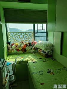 嵐山 1期 6座 - 28NTS – 香港北部都會區