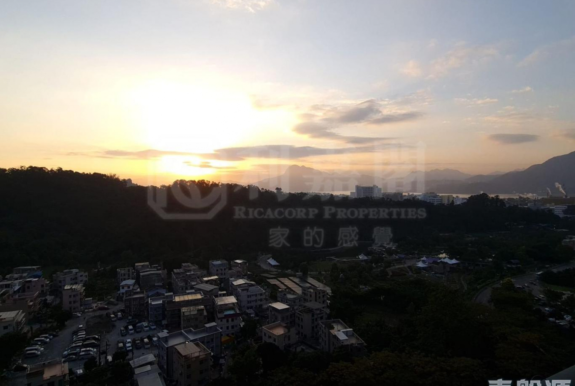 嵐山 1期 6座 - 28NTS – 香港北部都會區