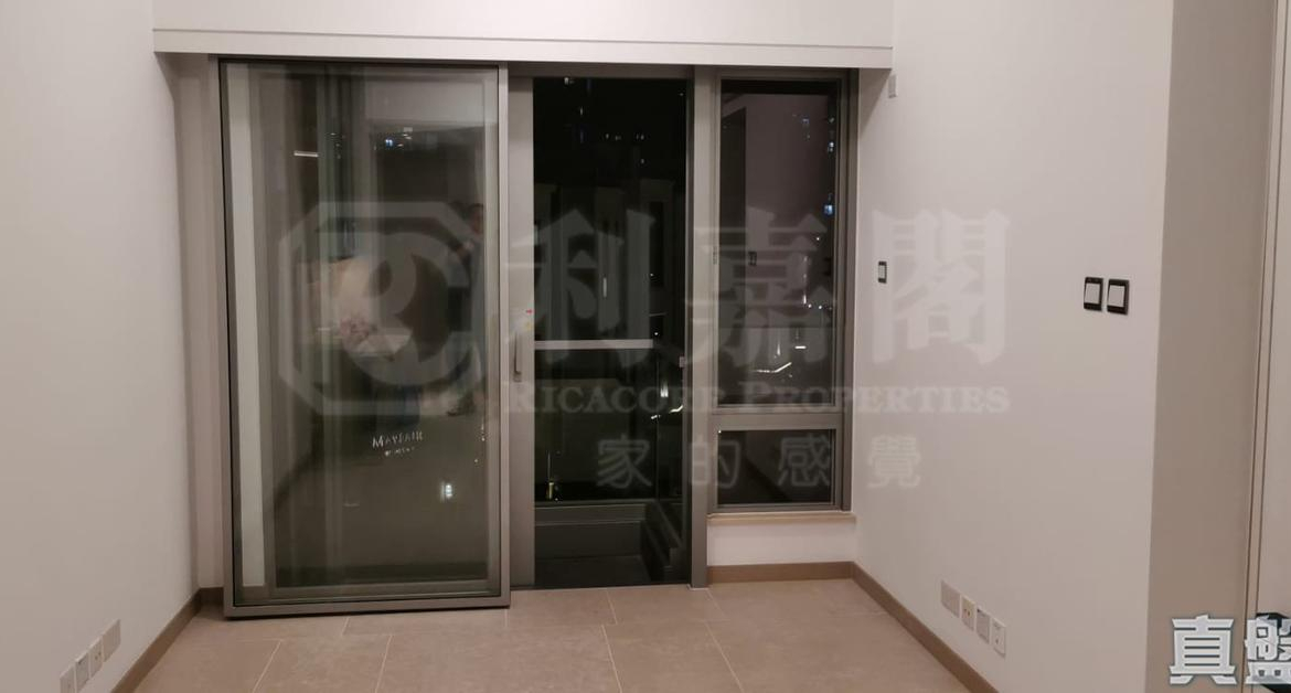 雲滙 2期 11座 - 28NTS – 香港北部都會區
