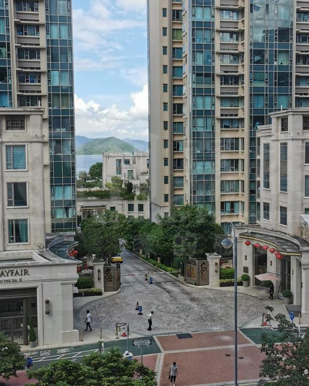 雲滙 2期 11座 - 28NTS – 香港北部都會區