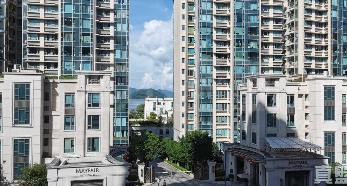 雲滙 2期 11座 - 28NTS – 香港北部都會區