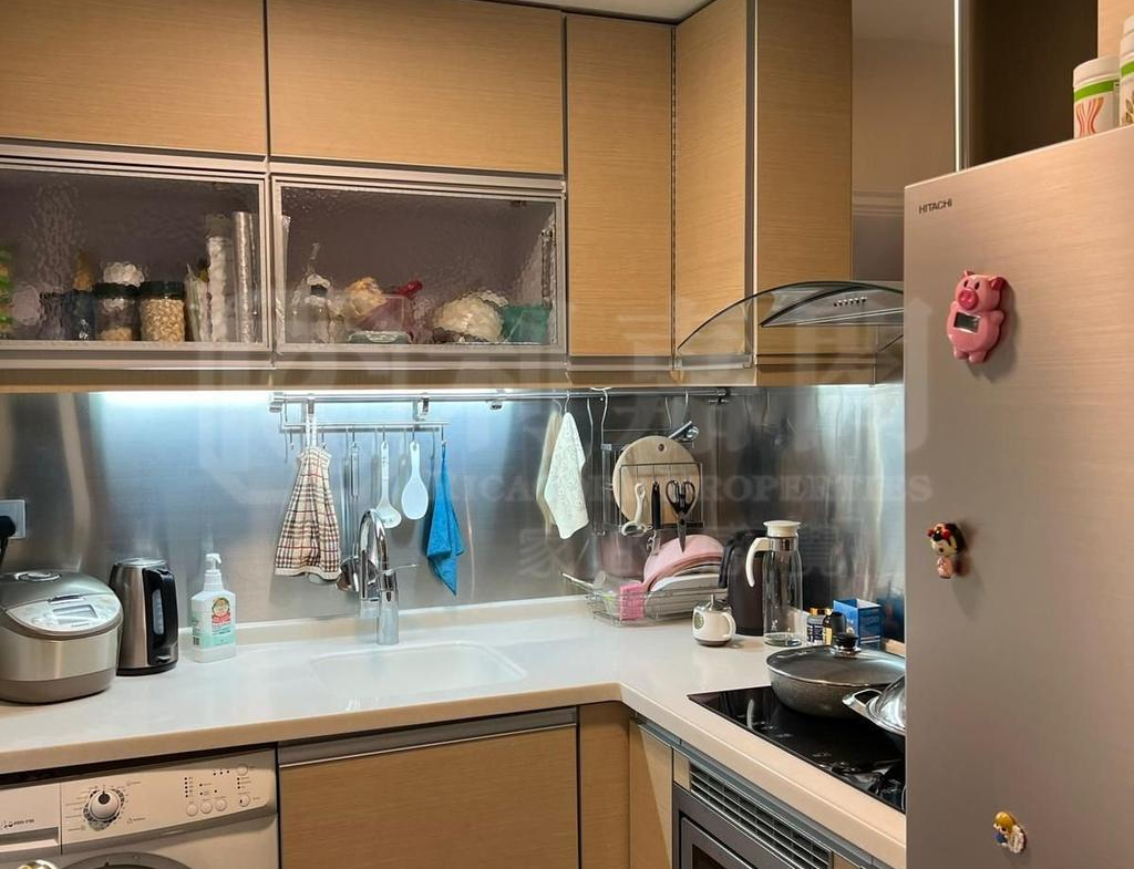 帝庭軒 御庭軒 8座 - 28NTS – 香港北部都會區