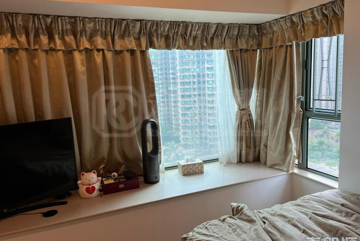 帝庭軒 御庭軒 8座 - 28NTS – 香港北部都會區