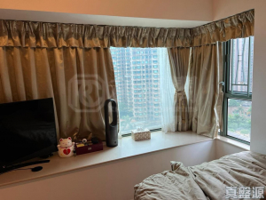 帝庭軒 御庭軒 8座 - 28NTS – 香港北部都會區