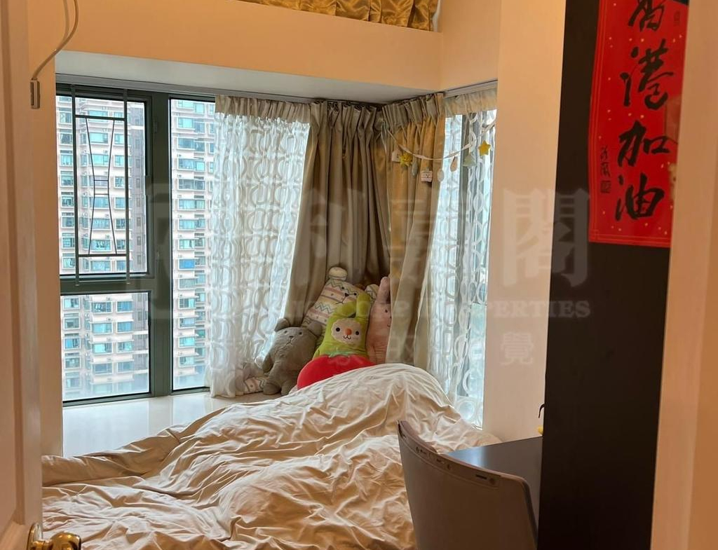 帝庭軒 御庭軒 8座 - 28NTS – 香港北部都會區