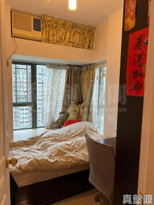 帝庭軒 御庭軒 8座 - 28NTS – 香港北部都會區