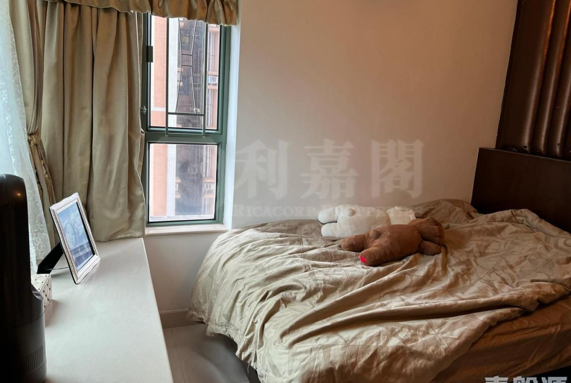 帝庭軒 御庭軒 8座 - 28NTS – 香港北部都會區