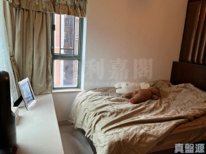 帝庭軒 御庭軒 8座 - 28NTS – 香港北部都會區