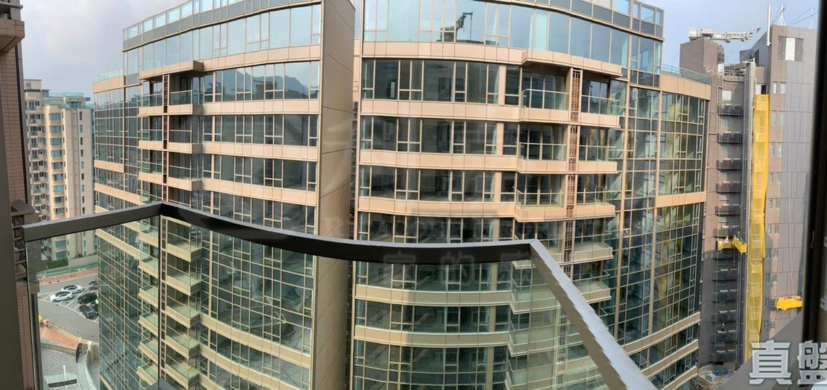 海日灣 COURT B 1座 - 28NTS – 香港北部都會區