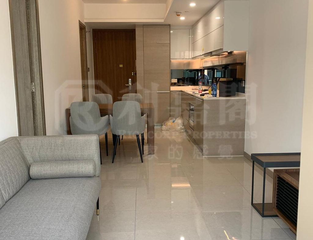 海日灣 COURT B 1座 - 28NTS – 香港北部都會區