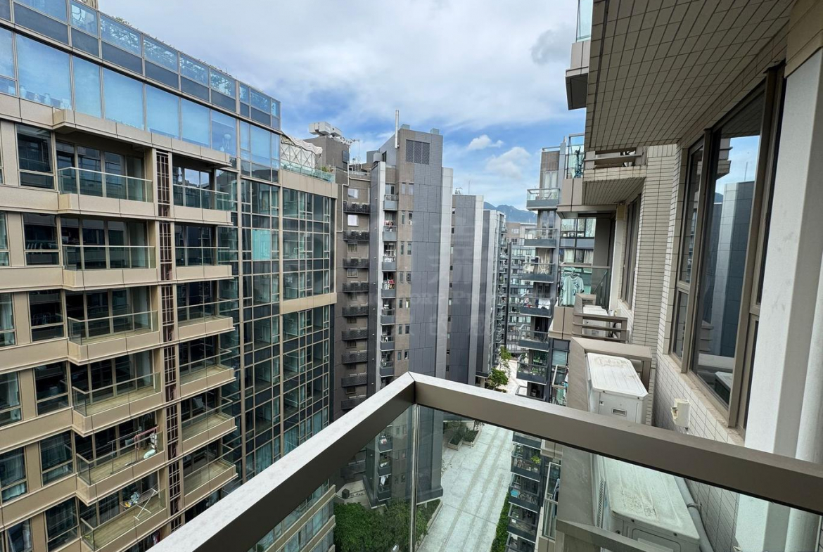 海日灣 COURT B 1座 - 28NTS – 香港北部都會區