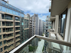海日灣 COURT B 1座 - 28NTS – 香港北部都會區