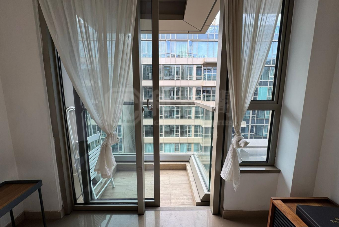海日灣 COURT B 1座 - 28NTS – 香港北部都會區