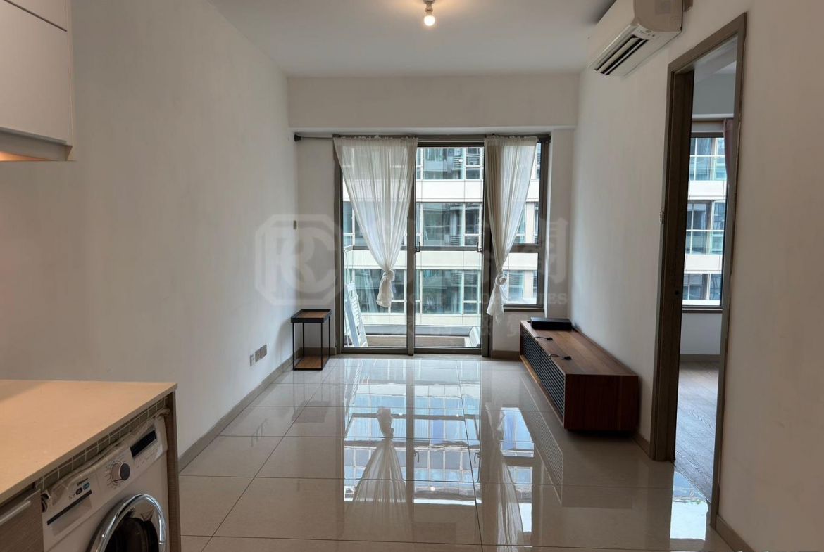 海日灣 COURT B 1座 - 28NTS – 香港北部都會區