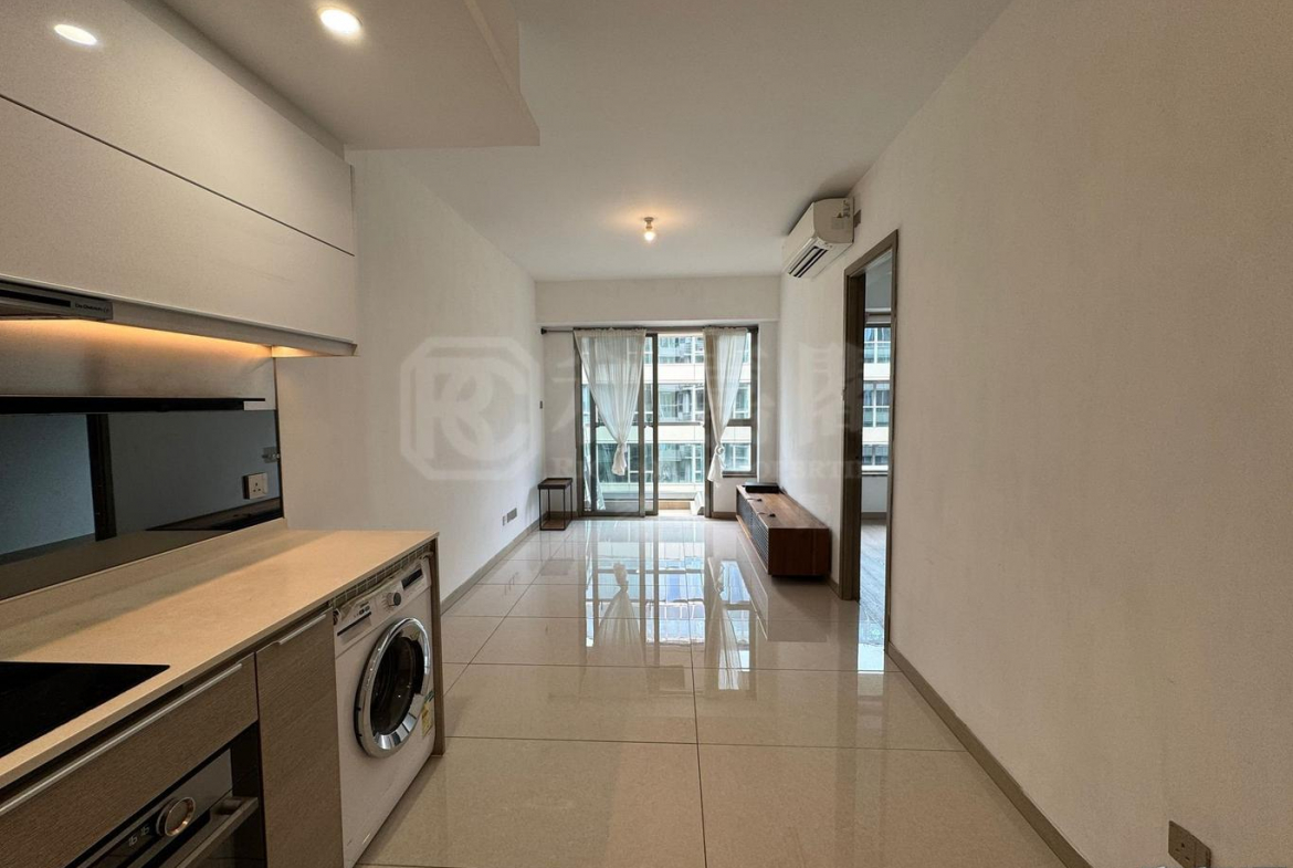 海日灣 COURT B 1座 - 28NTS – 香港北部都會區