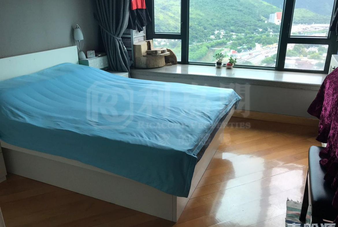 牽晴間 8座 - 28NTS – 香港北部都會區