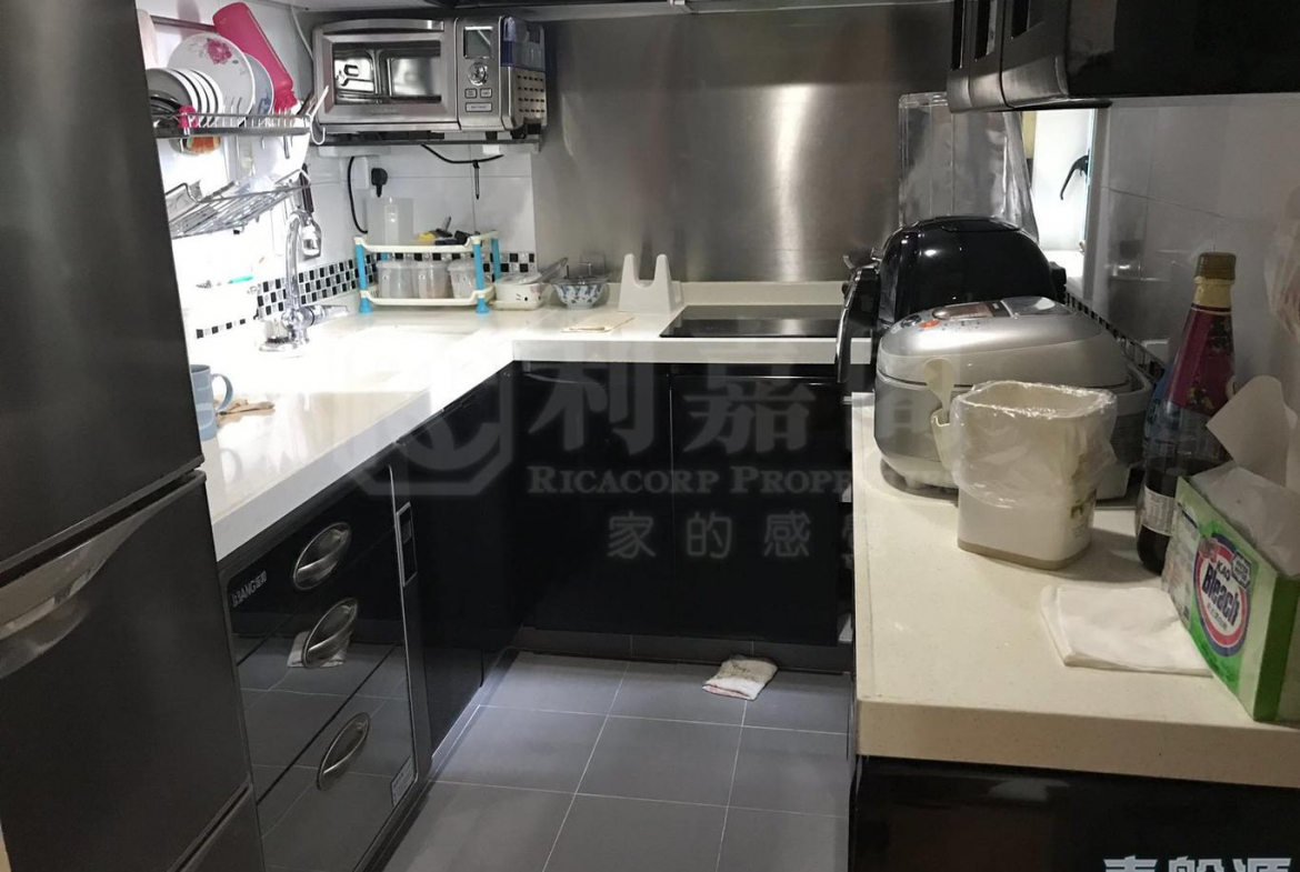 牽晴間 8座 - 28NTS – 香港北部都會區