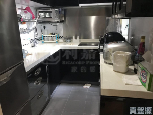 牽晴間 8座 - 28NTS – 香港北部都會區