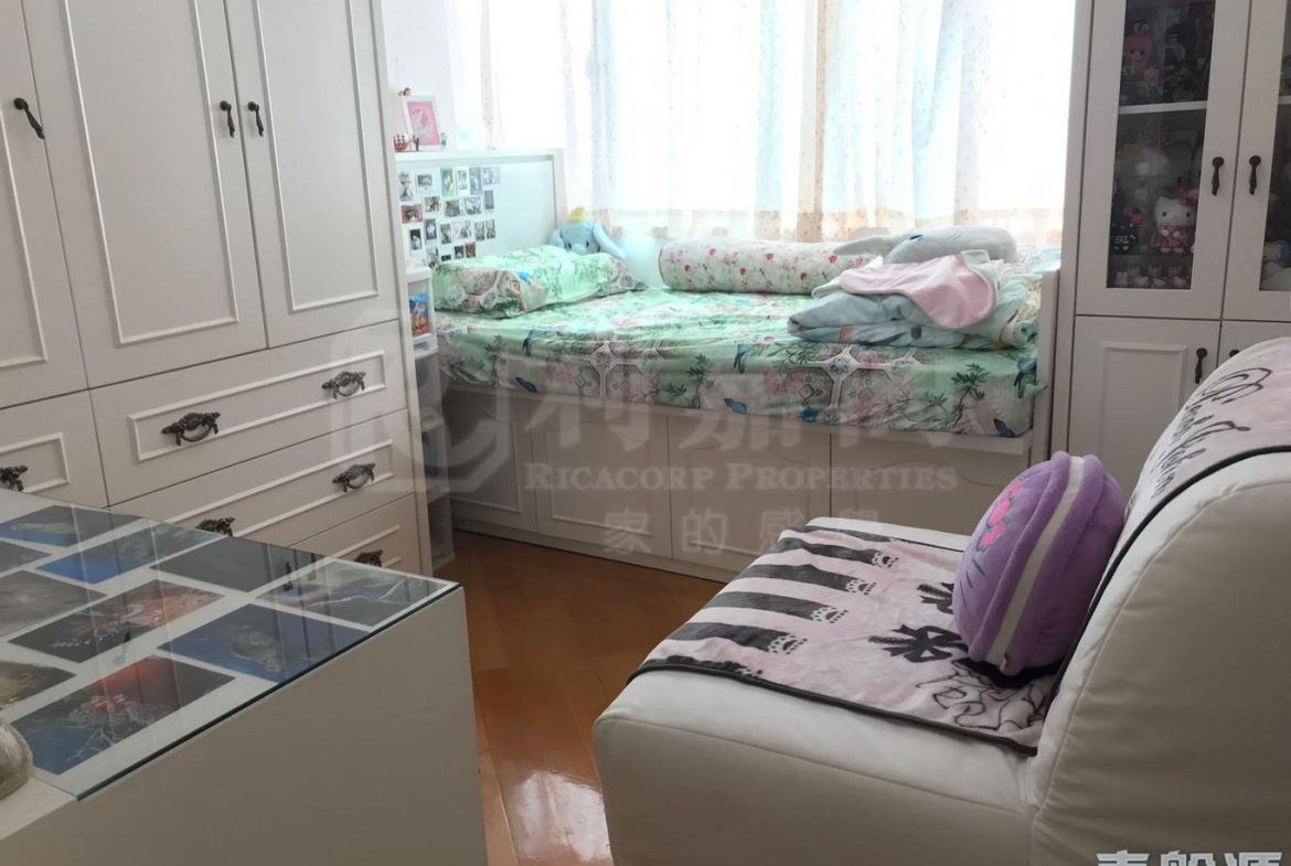牽晴間 8座 - 28NTS – 香港北部都會區