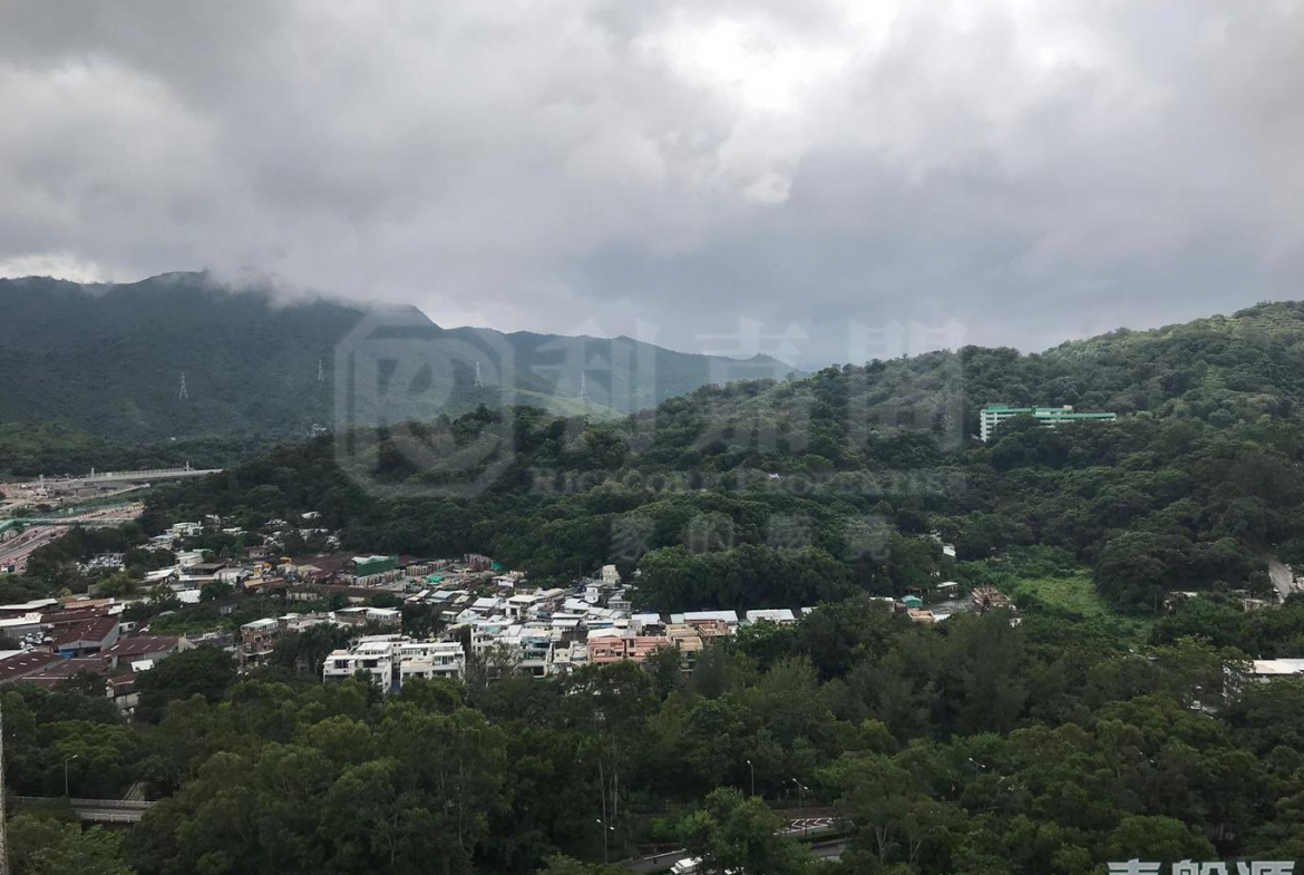 牽晴間 8座 - 28NTS – 香港北部都會區