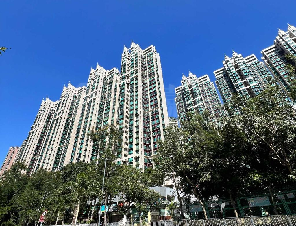 牽晴間 8座 - 28NTS – 香港北部都會區