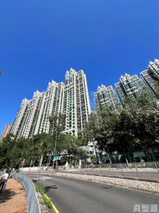 牽晴間 8座 - 28NTS – 香港北部都會區