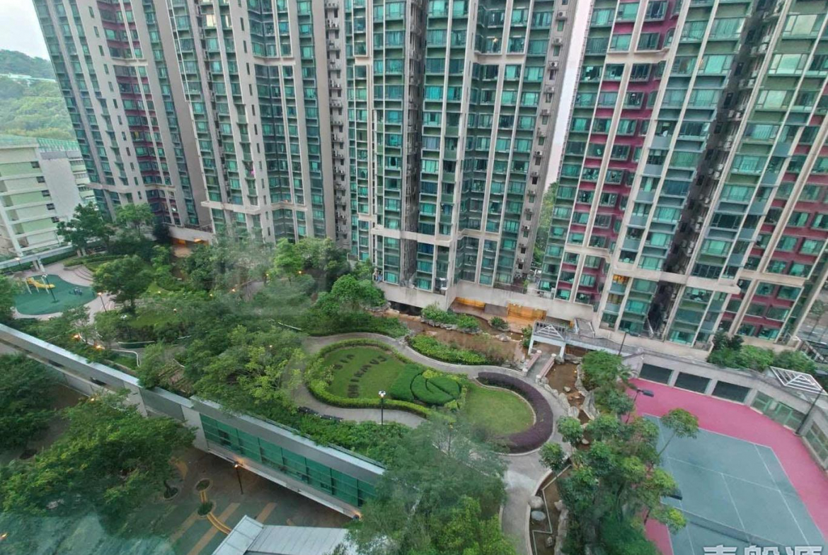 牽晴間 8座 - 28NTS – 香港北部都會區