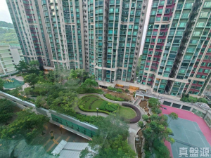 牽晴間 8座 - 28NTS – 香港北部都會區